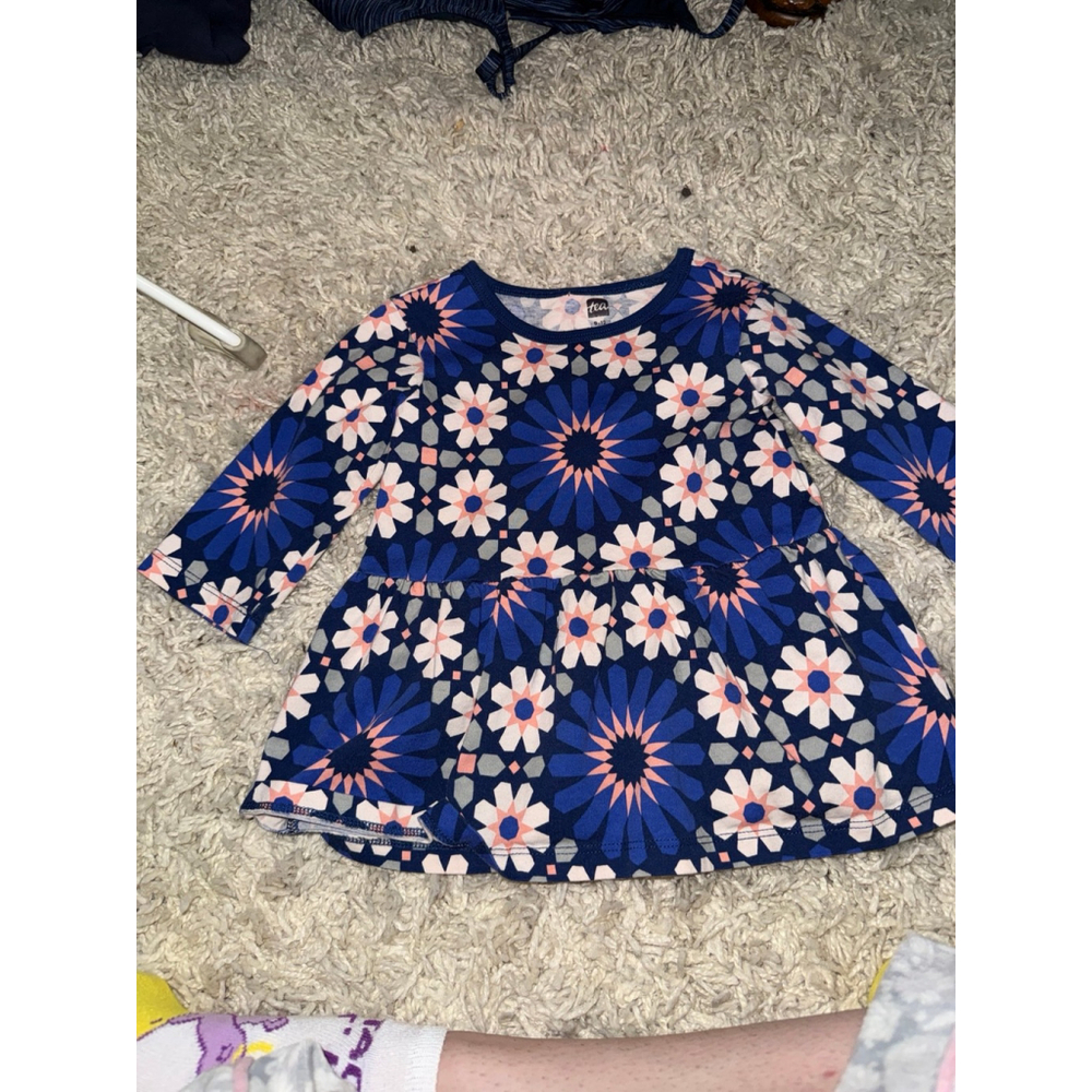 Baby girl shirt